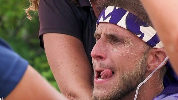 "À chaque fois que je regarde un épisode, j'ai la même rancœur" : Allan, blessé dans "Koh-Lanta", garde son abandon "en travers de la gorge"