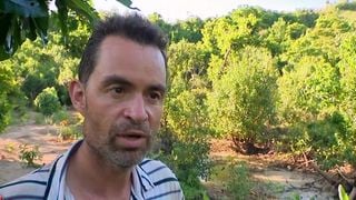 Pas vu à la télé dans "Koh-Lanta" : Cette ultime stratégie qu'avait tenté Lionel avant de se faire éliminer par les rouges