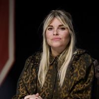 Sophie Tapie ("Les traîtres" sur M6) : "Adil Rami a partagé les 44.000 euros de la cagnotte avec moi"