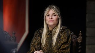 Sophie Tapie ("Les traîtres" sur M6) : "Adil Rami a partagé les 44.000 euros de la cagnotte avec moi"