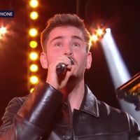 "Papa, il est pour toi celui-là" : Julien Lieb ("Star Academy") dédie son "NRJ Music Awards" à son père décédé