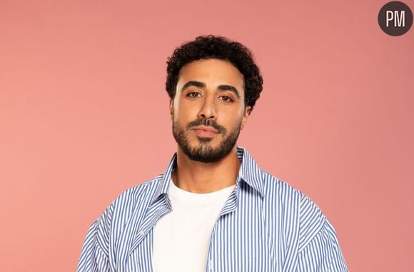 Azad, 28 ans, candidat de "Secret Story" 2026