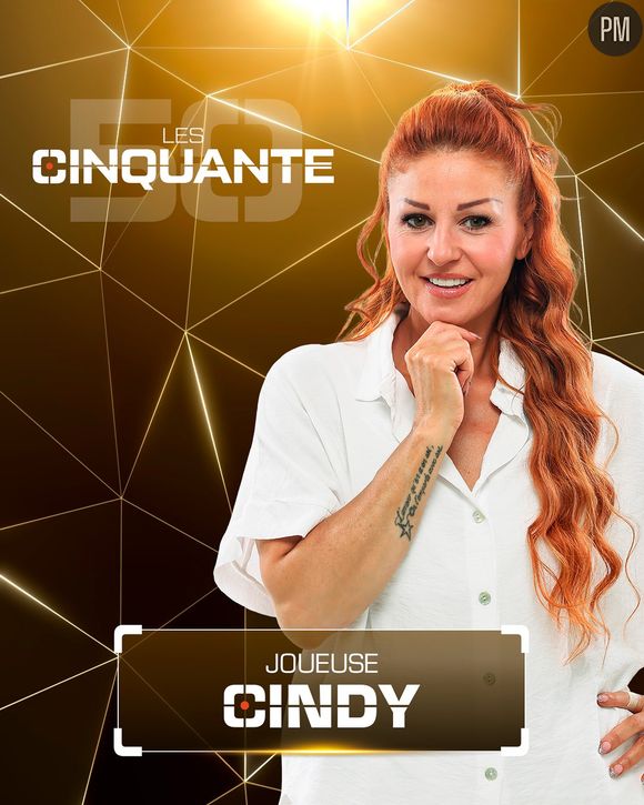 Cindy Sanders