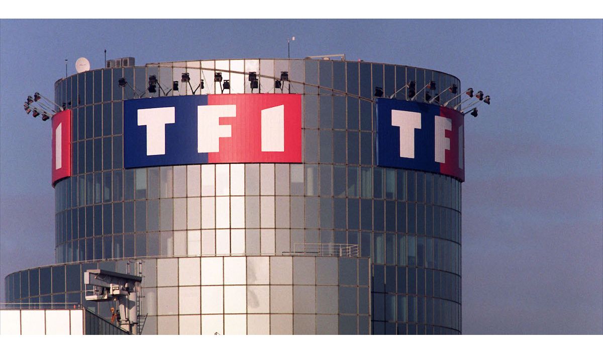 Le chiffre d'affaires de TF1 a reculé de 9,3% au premier trimestre