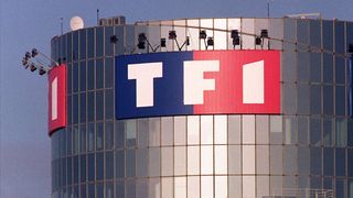 Le chiffre d'affaires de TF1 a reculé de 9,3% au premier trimestre