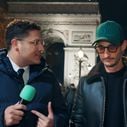 "J'étais assez inquiet" : Pourquoi le tournage de l'émission de Loris Giuliano pour Prime Video n'a pas été de tout repos