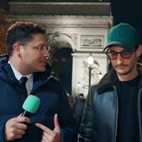 "J'étais assez inquiet" : Pourquoi le tournage de l'émission de Loris Giuliano pour Prime Video n'a pas été de tout repos