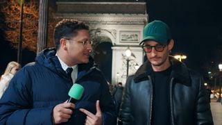 "J'étais assez inquiet" : Pourquoi le tournage de l'émission de Loris Giuliano pour Prime Video n'a pas été de tout repos