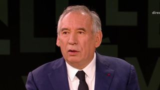 Audiences access 20h : Combien de téléspectateurs ont regardé l'interview de François Bayrou sur France 2 ?