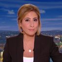 Léa Salamé remplacée par Jean-Baptiste Marteau au "20 Heures" de France 2 : Quand reviendra-t-elle à l’antenne ?