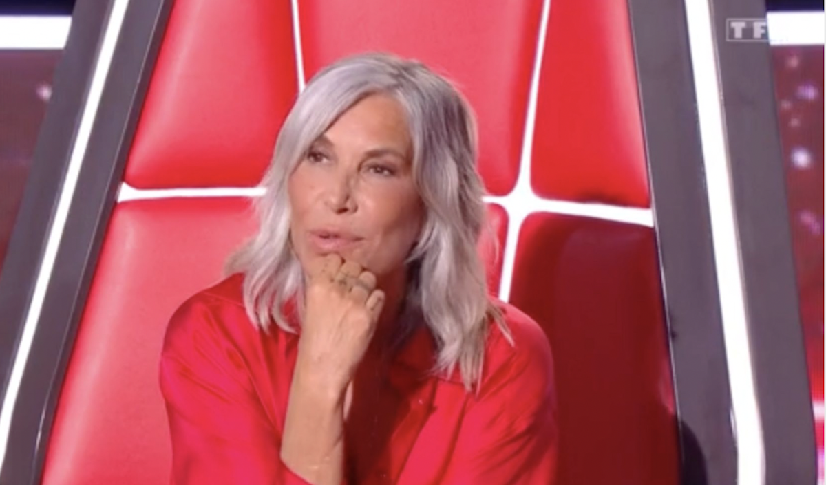 "Je le fais avec toi ou je ne fais pas cette règle" : Comment Florent Pagny a imposé à la production de "The Voice" le retour de Zazie