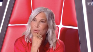 "Je le fais avec toi ou je ne fais pas cette règle" : Comment Florent Pagny a imposé à la production de "The Voice" le retour de Zazie