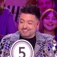"Ce sont mes collègues qui sont trop généreux" : Chris Marques répond aux critiques sur ses notes dans "Danse avec les stars"