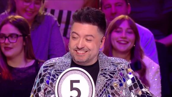 "Ce sont mes collègues qui sont trop généreux" : Chris Marques répond aux critiques sur ses notes dans "Danse avec les stars"