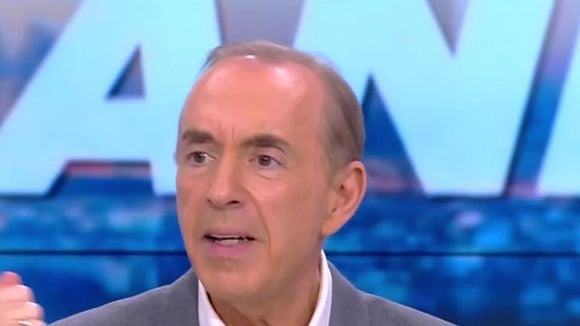 "Nous avons décidé de stopper" : Les annonceurs fuient le "Morandini Live" de Jean-Marc Morandini depuis la condamnation de l'animateur de CNews