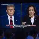 Présidentielle américaine : TF1, France 2, BFMTV, CNews... Comment suivre le duel Donald Trump/Kamala Harris en direct ?