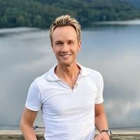 "Je vais lever le pied" : Cyril Féraud annonce qu'il arrête de présenter "La Carte aux trésors", "Le Quiz des champions" et plusieurs de ses émissions