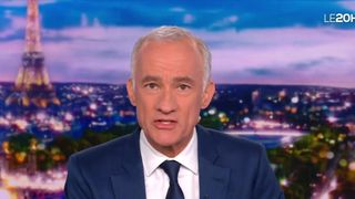 Le rédacteur en chef du "20 Heures" de Gilles Bouleau sur TF1 viré après les conclusions d'une "procédure interne"