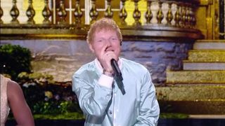 Audiences : La "Star Academy" a-t-elle réussi à progresser grâce à la présence de Charlotte Cardin et Ed Sheeran face à une rediffusion de "100% logique" sur France 2 ?