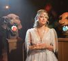 Lumineuse revient sur le Fort pour cette saison sous le signe du retour "aux origines"