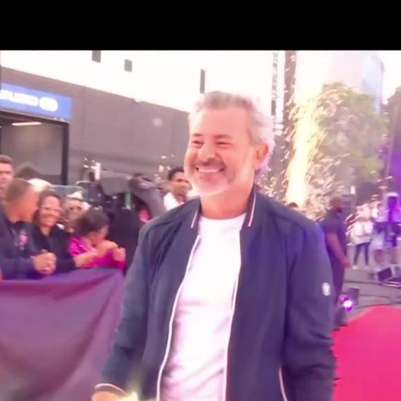 Jérôme Anthony, nouveau chroniqueur de Cyril Hanouna dans "Tout beau, tout neuf".