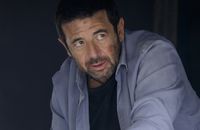 Patrick Bruel avait révélé tourner pour une série de TF1 en 2023