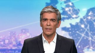 Audiences access 20h : Le "19.45" de Xavier de Moulins glisse sous les 2 millions de téléspectateurs sur M6, record de saison pour "La bataille : la malédiction de l'île" sur TFX