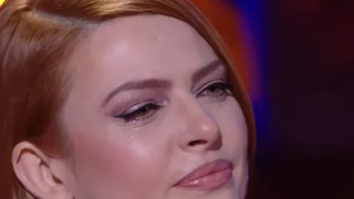 "Tu aurais pu être ma fille" : Sur Teva, Elodie Frégé s'adresse dans un monologue bouleversant au bébé qu'elle a perdu