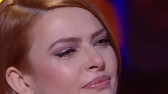 "Tu aurais pu être ma fille" : Sur Teva, Elodie Frégé s'adresse dans un monologue bouleversant au bébé qu'elle a perdu