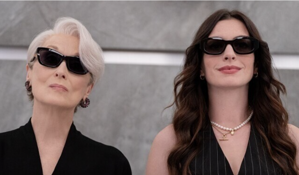 Box-office : Quel démarrage pour "Le diable s'habille en Prada 2" depuis mercredi au cinéma ?