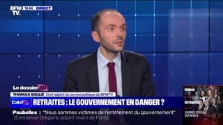 Thomas Soulié, Philippe Corbé, Perrine Vasque...  Après le rachat de BFMTV et le départ de Marc-Olivier Fogiel, plusieurs journalistes quittent la chaîne info