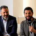 Christophe Beaugrand lance "Bonjour ! Avec vous" sur TF1 : "On n'est plus dans une émission du matin mais dans un talk avec une bande qui commente l'actualité"