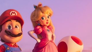 Audiences : Quel score pour "Super Mario Bros, le film", plus gros succès du box office en France en 2023, hier soir sur TF1 ?