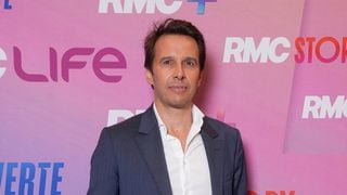 Audiences, nouveaux programmes, ambitions... Stéphane Sallé de Chou fait le bilan de RMC Life, un an après son lancement