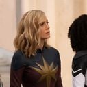 Audiences : Échec au box office, quel score pour le film inédit "The Marvels" sur TF1 ?