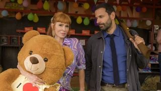 "HPI" : Comment se termine la série phénomène de TF1 avec Audrey Fleurot et Mehdi Nebbou ?