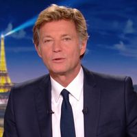 Audiences samedi : Le "20 Heures" de Laurent Delahousse se rapproche d'Anne-Claire Coudray, "Le maillon faible" au plus haut sur cibles