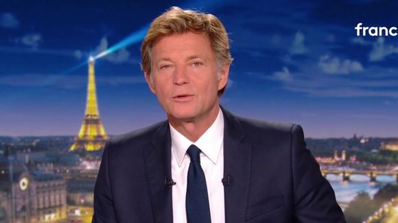 Audiences samedi : Le "20 Heures" de Laurent Delahousse se rapproche d'Anne-Claire Coudray, "Le maillon faible" au plus haut sur cibles