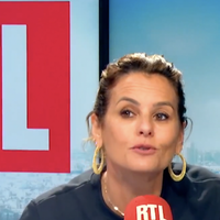 "C'est la vie de la télévision" : Faustine Bollaert commente son remplacement de Laurence Boccolini dans "Les Enfants de la télé"