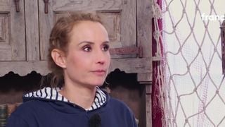 "Je regrette" : Pourquoi Élodie Gossuin a "présenté ses plus sincères excuses" à la candidate anonyme de "Fort Boyard"