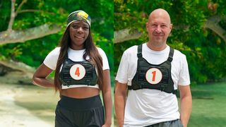 "Elle faisait un peu trop la princesse" : Christophe critique l'attitude de Romy ("Secret Story" 2025) sur le tournage de "La Bataille, la malédiction de l'île" sur TFX