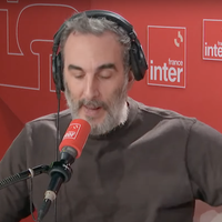 "Votre femme n’était pas censée accoucher ?" : Matthieu Noël déjà de retour sur France Inter malgré son départ pour "congé paternité" vendredi