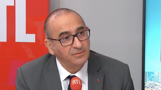 "C'est inacceptable" : Laurent Nuñez réagit aux propos polémiques tenus sur CNews