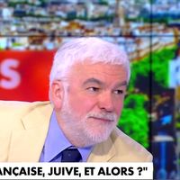 "Pascal Praud prend fait et cause pour le RN" : Aymeric Caron annonce saisir l'Arcom après l'échange houleux entre l'animateur de CNews et Shannon Seban