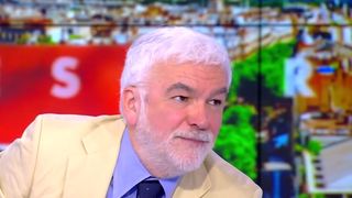 "Pascal Praud prend fait et cause pour le RN" : Aymeric Caron annonce saisir l'Arcom après l'échange houleux entre l'animateur de CNews et Shannon Seban