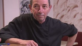 "40% de chiffre d'affaires en plus" : Un an après le tournage de "Cauchemar en cuisine" sur M6, le restaurant d'Aline et Luc à Langeron se porte bien