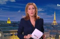 Les adieux de Léa Salamé à la matinale de France Inter