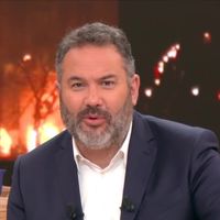 Audiences : Bruce Toussaint et "Bonjour !" passent pour la première fois de la saison sous les 10% de PDA sur TF1, "Chacun son tour" cartonne sur France 2