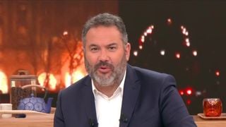 Audiences : Bruce Toussaint et "Bonjour !" passent pour la première fois de la saison sous les 10% de PDA sur TF1, "Chacun son tour" cartonne sur France 2