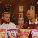 "Nous avons travaillé sur chaque détail" : McFly et Carlito lancent leur marque de chips et dévoilent les 6 goûts proposés